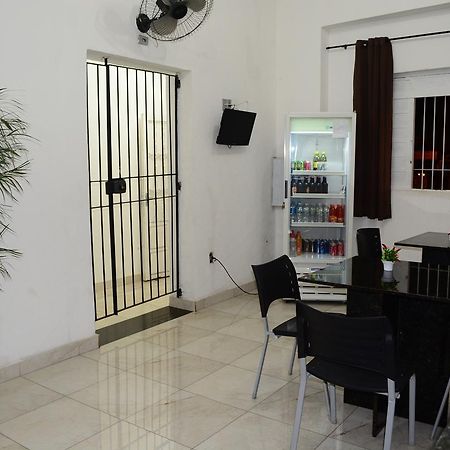 Lize Hotel Campinas  Eksteriør bilde