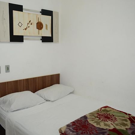 Lize Hotel Campinas  Eksteriør bilde