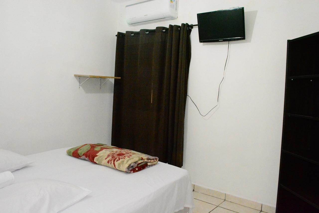 Lize Hotel Campinas  Eksteriør bilde