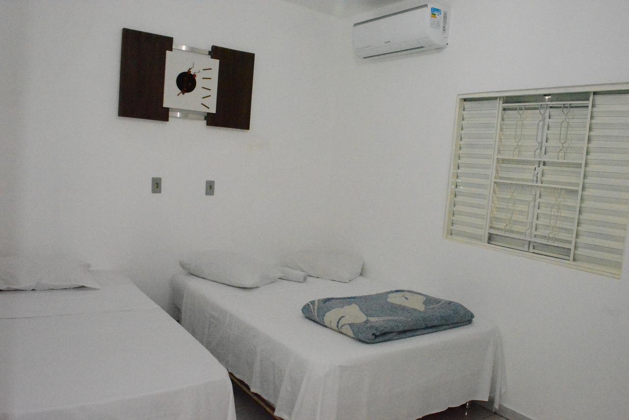 Lize Hotel Campinas  Eksteriør bilde