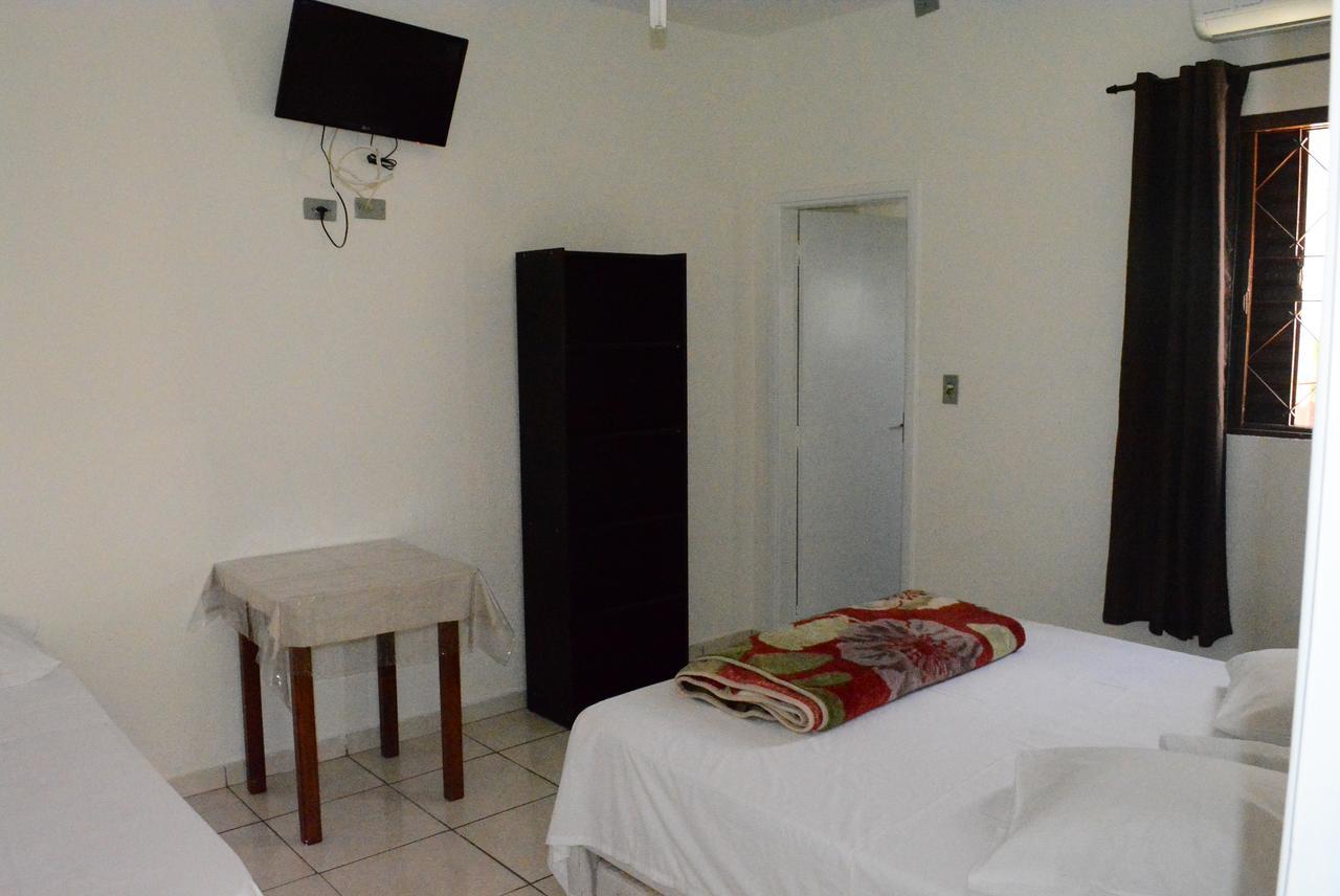 Lize Hotel Campinas  Eksteriør bilde