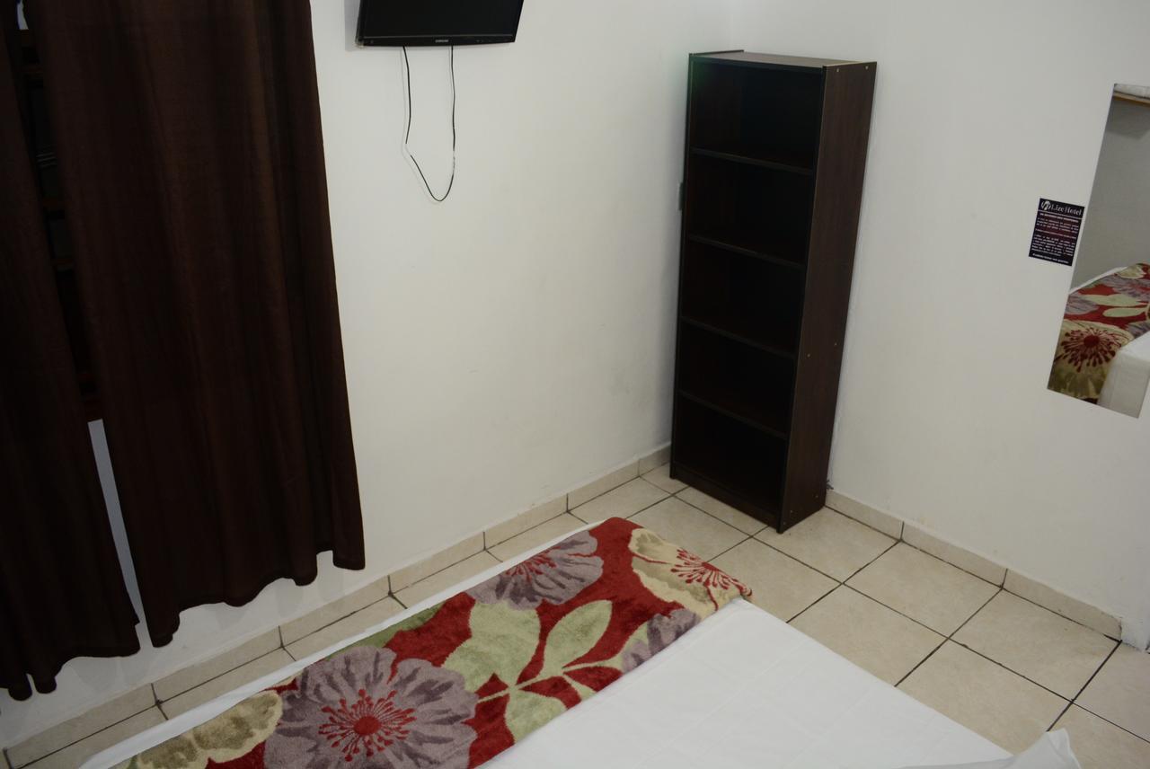 Lize Hotel Campinas  Eksteriør bilde