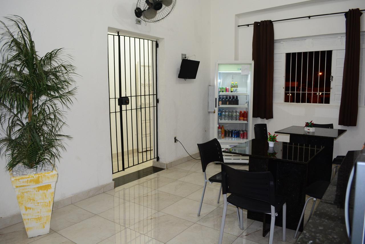 Lize Hotel Campinas  Eksteriør bilde