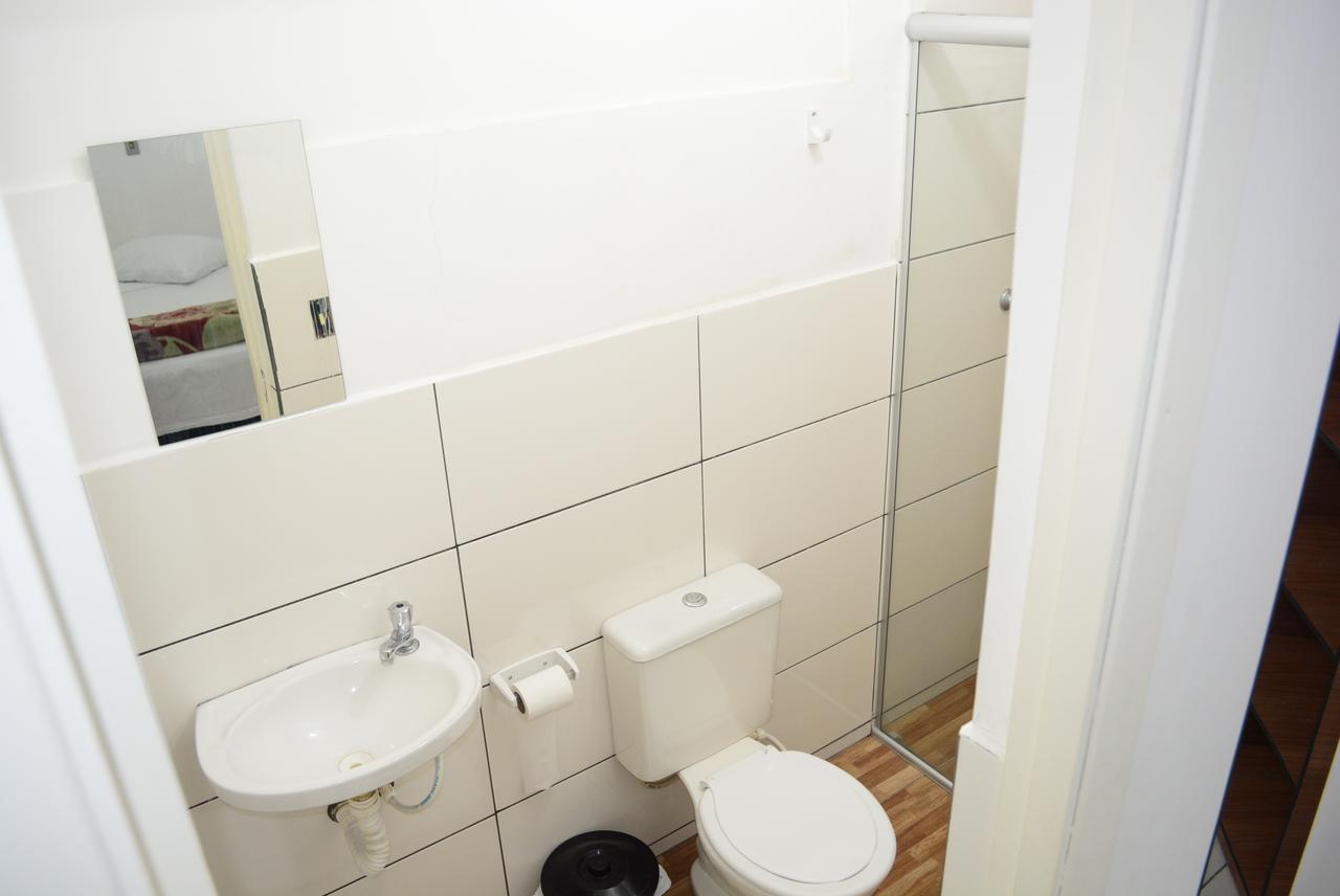 Lize Hotel Campinas  Eksteriør bilde