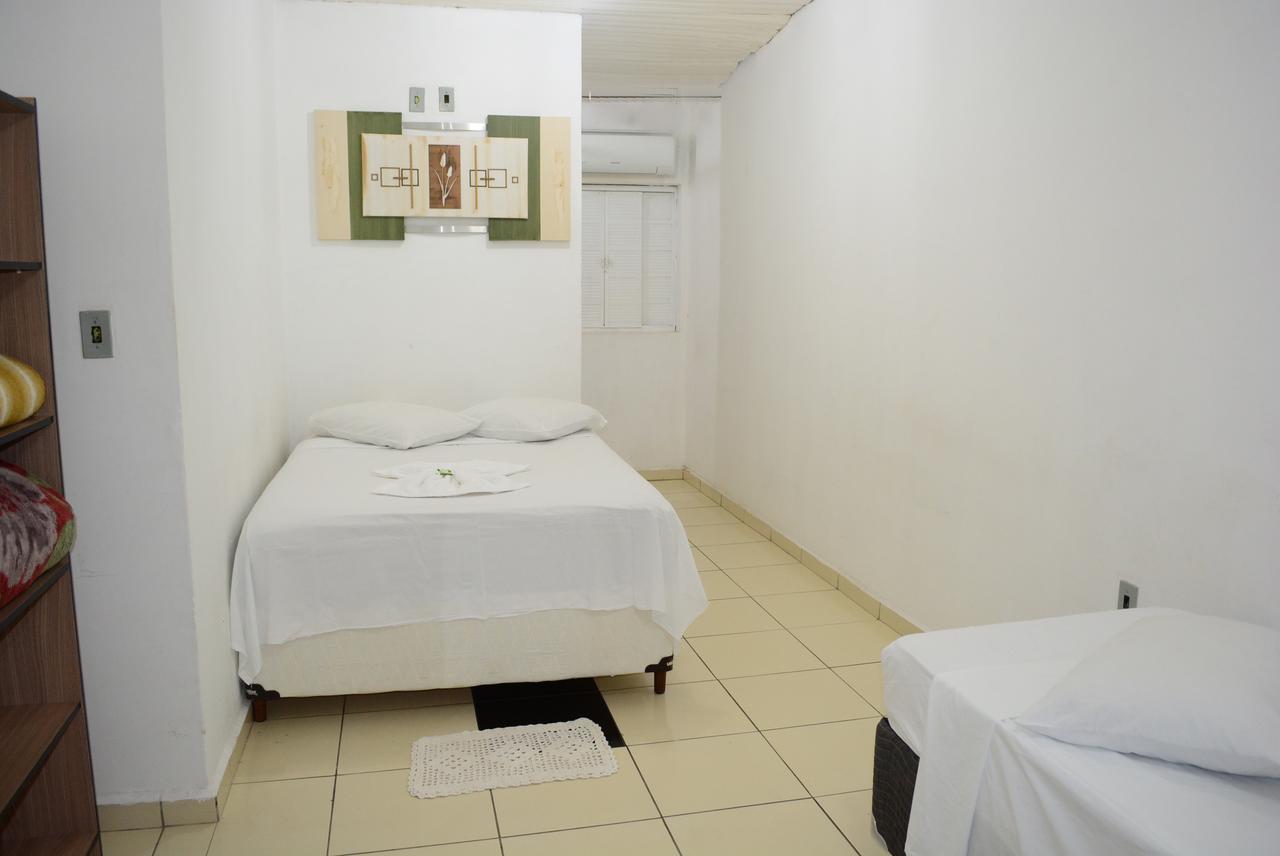 Lize Hotel Campinas  Eksteriør bilde