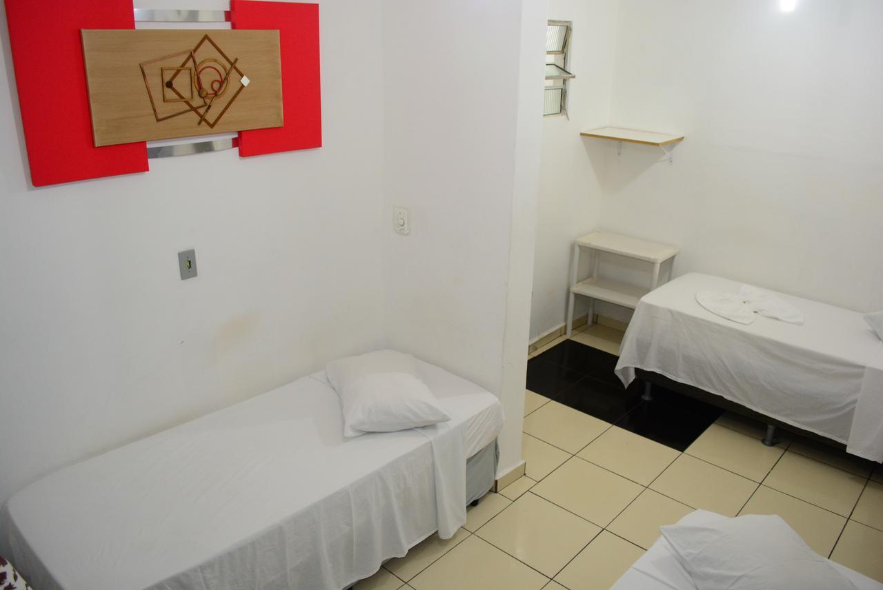 Lize Hotel Campinas  Eksteriør bilde