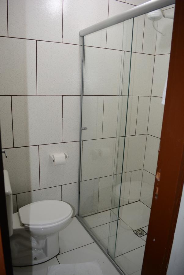 Lize Hotel Campinas  Eksteriør bilde