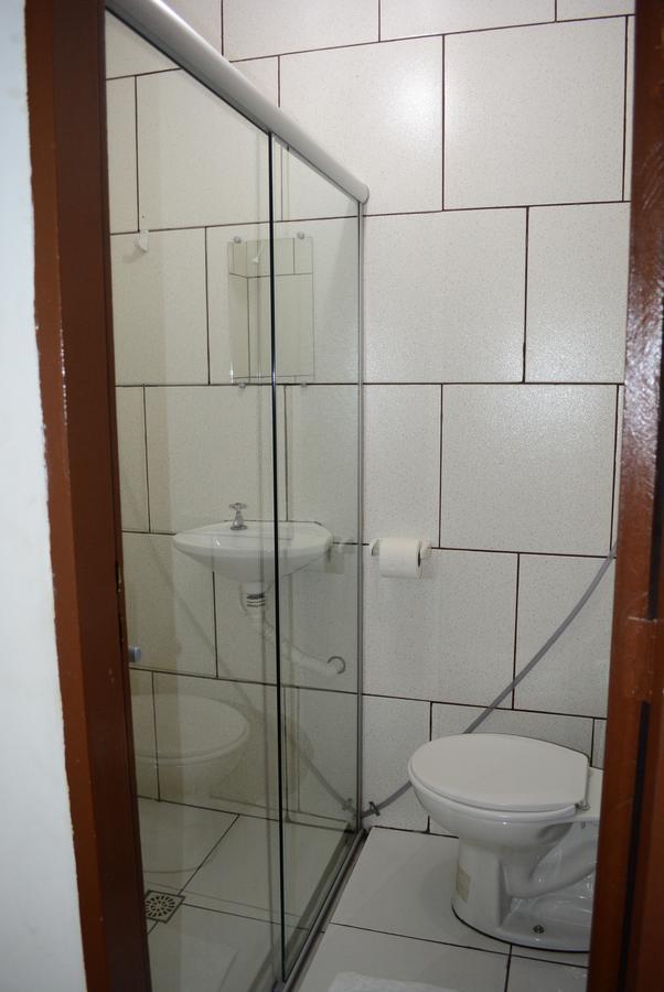 Lize Hotel Campinas  Eksteriør bilde