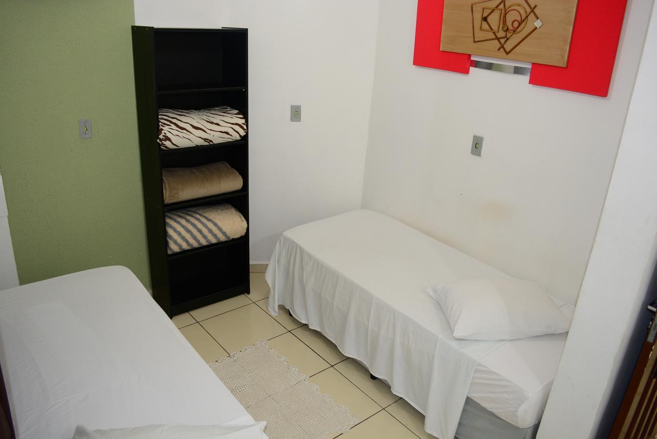 Lize Hotel Campinas  Eksteriør bilde